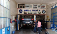 Kutlu Oto Servis – Aracınızın Güvenilir Dostu