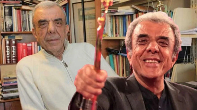 Türk sinemasının efsanesine veda