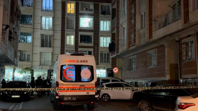 Yine ilaçlama faciası: 7 kişi zehirlendi