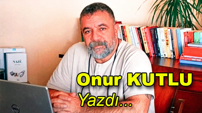 Dedim ya üşüyorum,